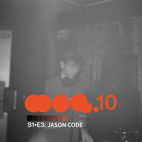 Stream Vol.10 - Jason Code by Vol.10 | Listen online for free on SoundCloud