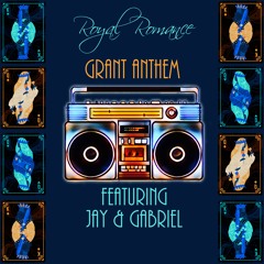 Royal Romance ft. Jay and Gabriel