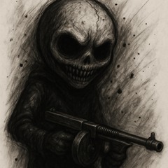 MACHINEGUNDUMB KellKapone