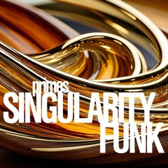 Singularity Sonata No. 8
