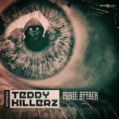 Teddy Killerz - Shine (The Contractor Remix)