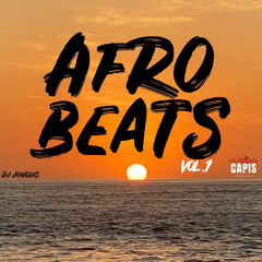 AfroBeats Vol.1