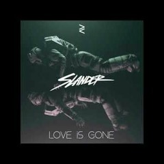 YOU DON'T EVEN KNOW OUR LOVE IS GONE - SLANDER (TZUNAAMI MASHUP)[NO DUB]