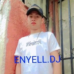 MIX DANCEHALL ENYELL DJ LA MAQUINA DEL MIX 😎 FANM FATAL REMIX .mp3