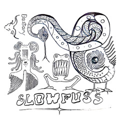 Doctor Scotty’s Bestiary