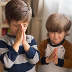 DSD - 274 Совместная молитва