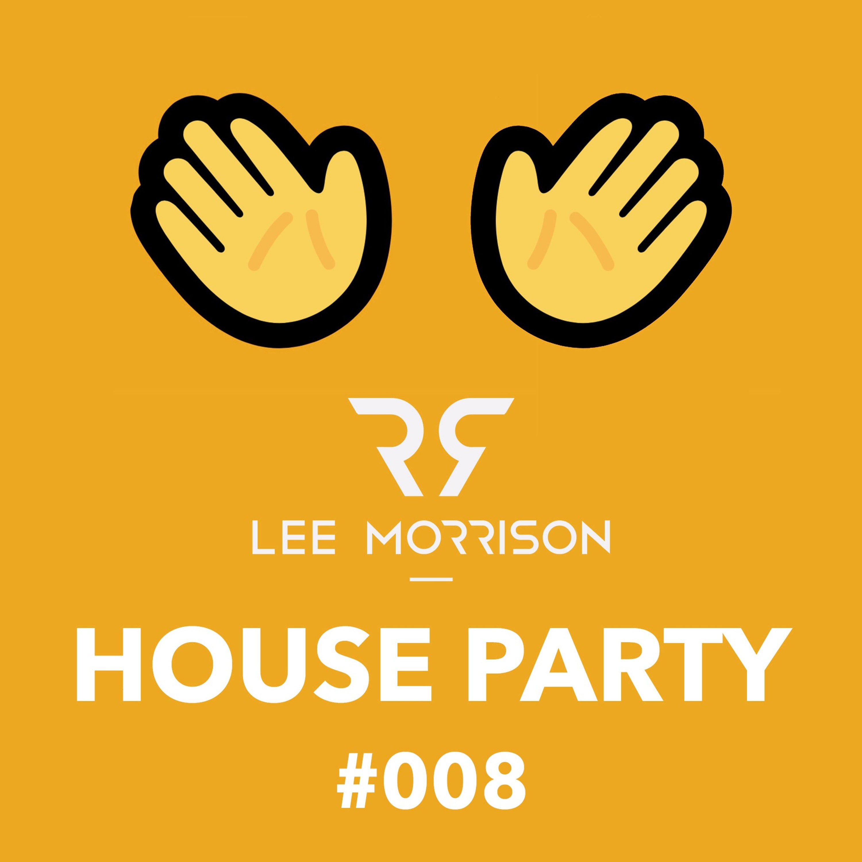 DJ Lee Morrison - Mixes