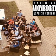 Men in Black...And Orange: Episode 12 - The Boys on the Naughty List