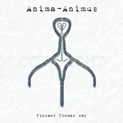 "Flammes Jumelles (2022)" (© Extrait) Album "Anima-Animus", à ma femme Cécilia