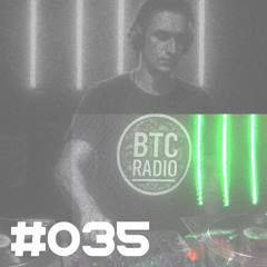 BTC RADIO #035 - Baseek's Dance Until Sunrise [Movida Veraneo Mix]