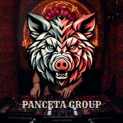 PANCETA GROUP - MACARENA ANTEQUERA - DARKGROOVE - SET