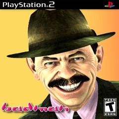 I'M A BADMAN (FREE DOWNLOAD)