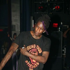 Young Thug - Majelique