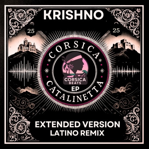 Catalinetta (Original Mix)