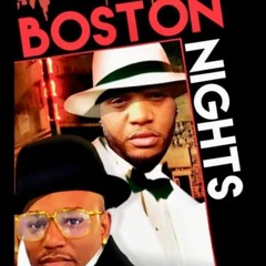 KMAFIA/LOE Presents Boston Nights Live @ the Apollo Vol 1 Hosted by DJ BABYFACE