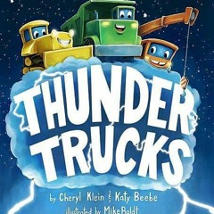 Kindle (online PDF) Thunder Trucks
