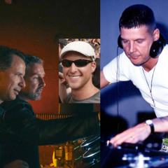 Tony de Vit B2B Mass Medium / Club Caviar