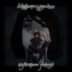 ph4nt4sy- nightm4re f4nt4ji #evilfantasy