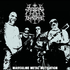 Masculine Metal Mutilation- bestial bukkake