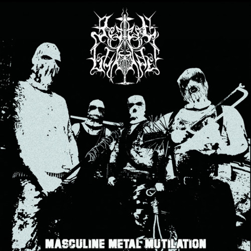 Masculine Metal Mutilation- bestial bukkake