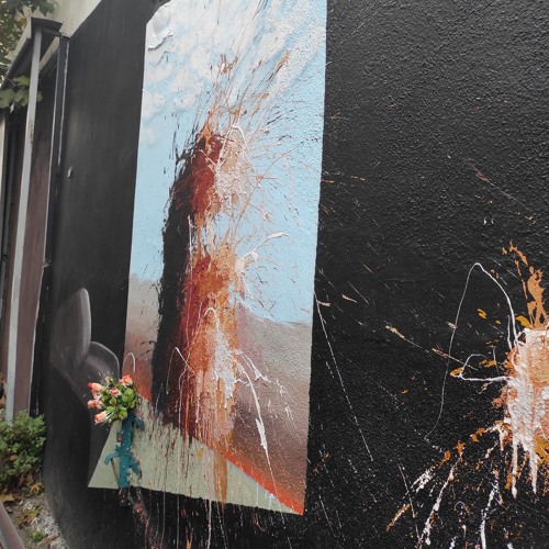 Notorische Ruhestörung - Building the future