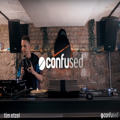 Confused livestream w// Tim Etzel #1 live from the BE9 Headquarters