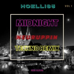 Premiere: Midnight Neuruppin Techno Live