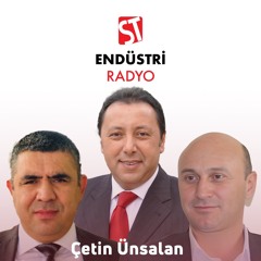 Kemal Taşçı & Yavuz Aydoğdu - Çetin Ünsalan ile Reel Piyasalar
