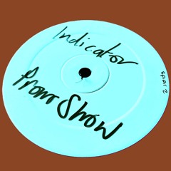 Dan Indicator - Indicator Records - The Promo Show #19 - August 2024