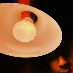 diner lights