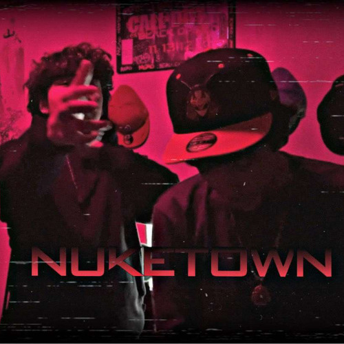 wj.o$ix X SlcMemo -NukeTown