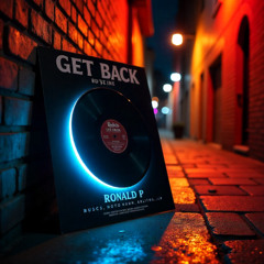 GETBACK DJ RONALD 2025