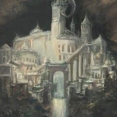 Byleth - In The Age of Mer (Dungeon Synth 2025)