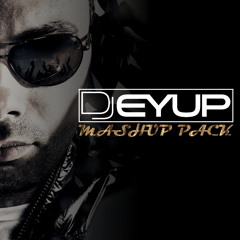 Garmiani & Orkun Durmaz feat. Engin Eren - Cat Kapi Nomad (DJ Eyup Mashup)