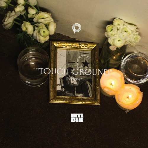 Touch Ground