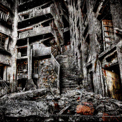 Letch x PHOEX - Toxic Spasm