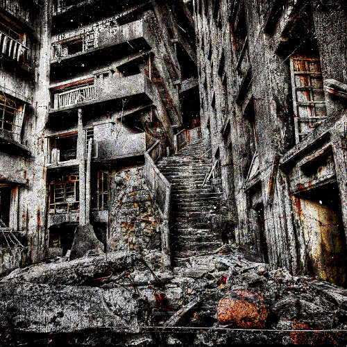 Letch x PHOEX - Toxic Spasm