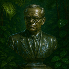 Afro Latin Sunday Roast