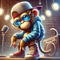 Mr. Monkey