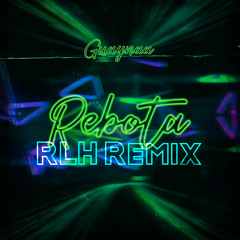 Music tracks, songs, playlists tagged Rebota on SoundCloud