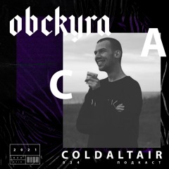 PODCAST 024 - Cold Altair