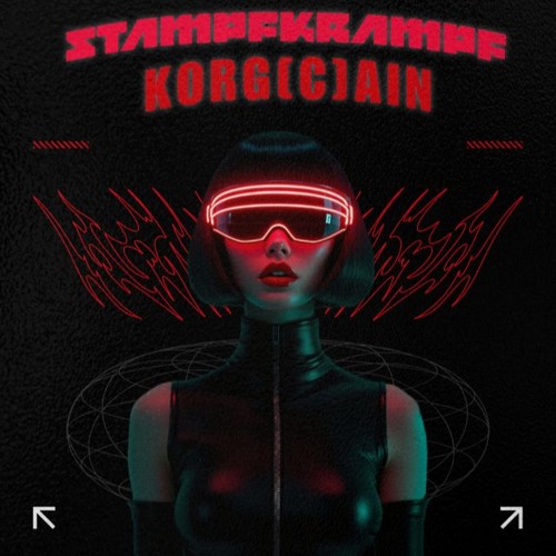 KORG[C]AIN [200BPM]