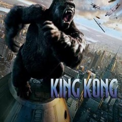 King Kong Chase scene