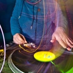 DJ Paul Fisher - Oldskooling last set Seduction night