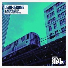 Jean Jerome - A New Age (Preview)