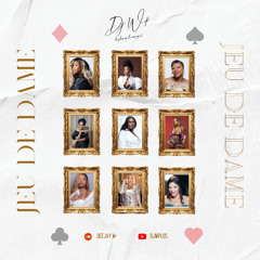 JEU DE DAME MIX ( Women’s Day )