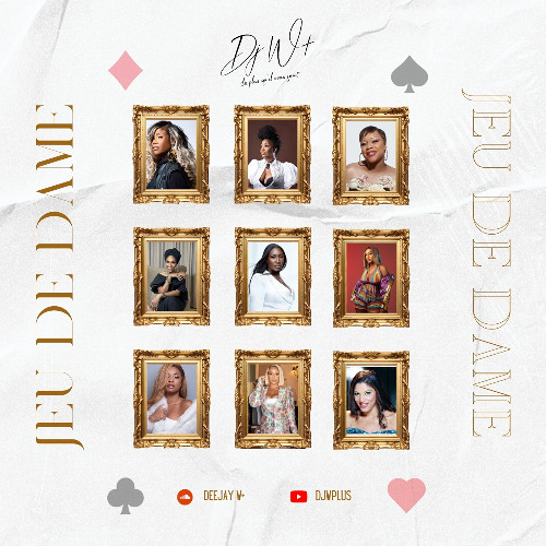 JEU DE DAME MIX ( Women’s Day )