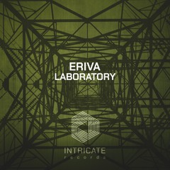Eriva - Rebecca Where Is The Virus (Original Mix Edit)