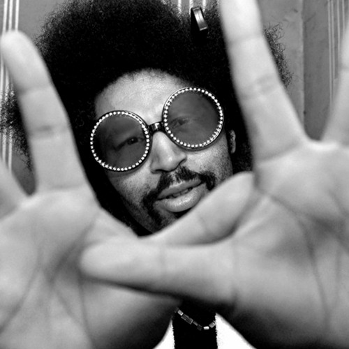 Praise You: A Moodymann Tribute Mix by Prequel