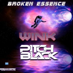 Broken Essence 089 feat Pitch::Black